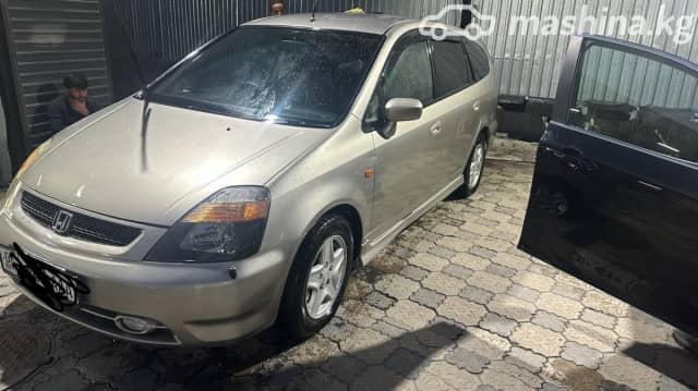 Honda Stream I 2.0 AT