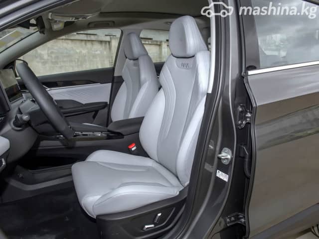 Geely Binyue L 1.5 CVT