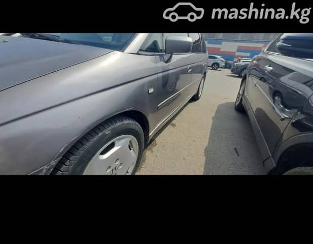 Honda Odyssey II 2.3 AT