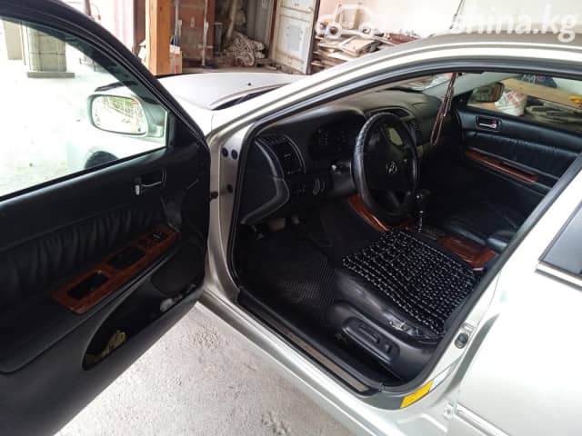 Toyota Camry V (XV30) 2.4 AT