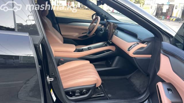 BYD Song L Electro AT