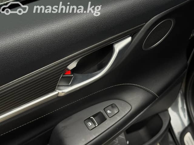 Hyundai Grandeur VI 2.4hyb AT