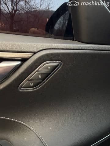 Hyundai Grandeur VI 2.4hyb AT