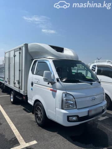 Hyundai Porter