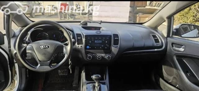 Kia K3 II 1.6 CVT