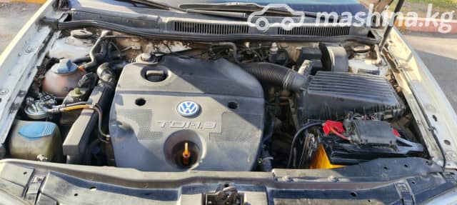 Volkswagen Golf IV 1.9d MT