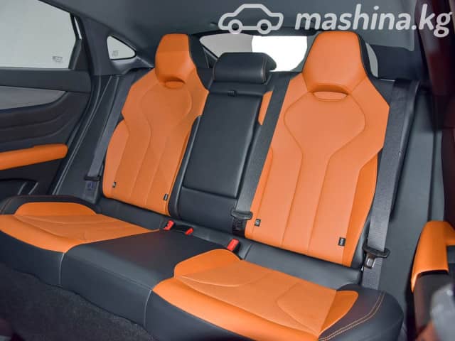 Changan UNI-V 1.5 AMT