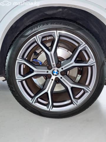 BMW X5 IV (G05/G18) 40i 3.0 AT 4WD