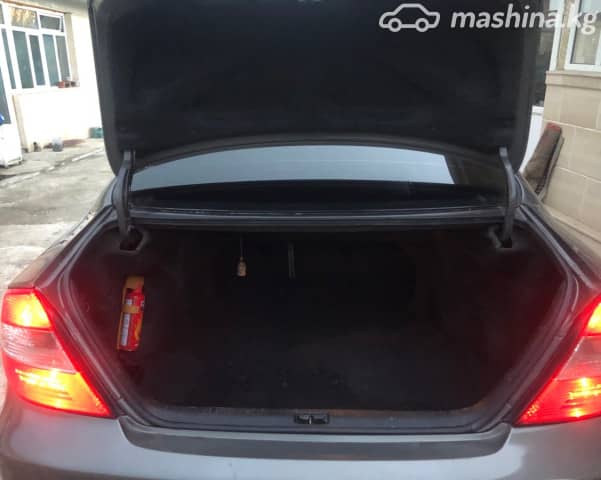 Toyota Camry V (XV30) 2.4 AT