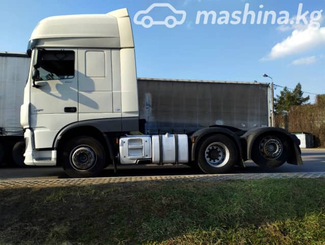 DAF XF106 series