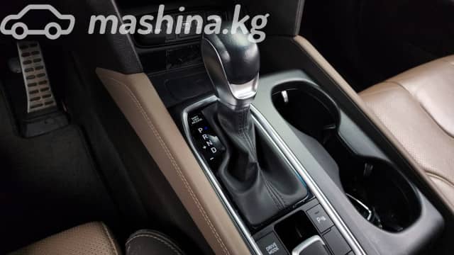 Hyundai Santa Fe IV 2.0d AT 4WD