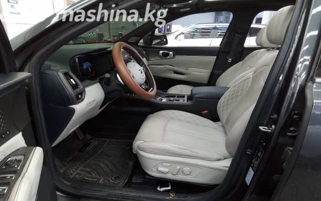 Kia Sorento IV 1.6hyb AT