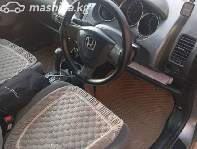 Honda Fit I 1.3 CVT