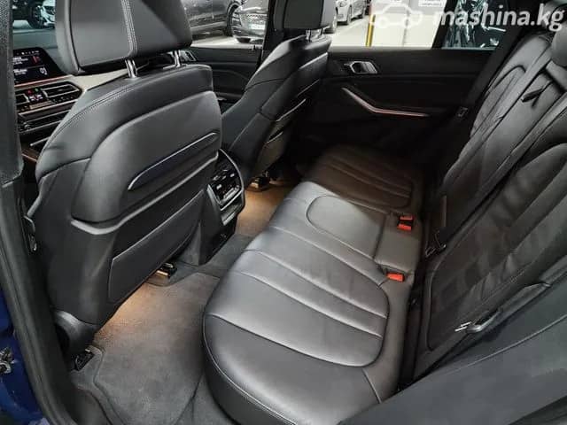 BMW X5 IV (G05/G18) 30d 3.0d AT 4WD