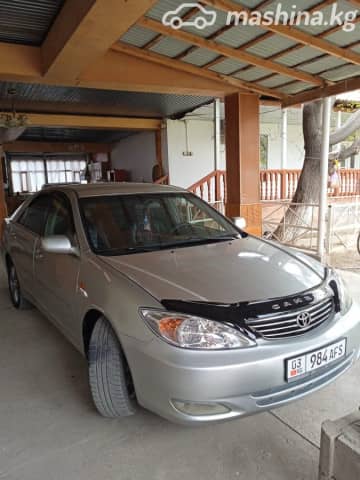Toyota Camry V (XV30) 2.4 AT