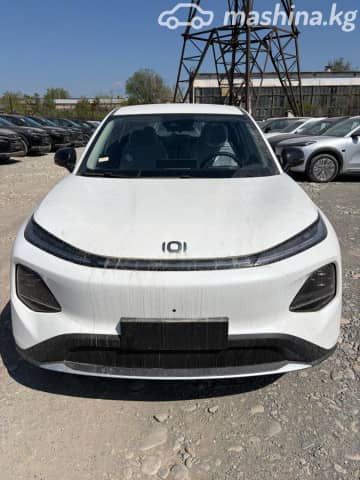 Changan Qiyuan Q05 II Electro AT