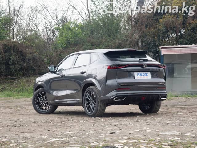 Changan UNI-Z 1.5 AMT