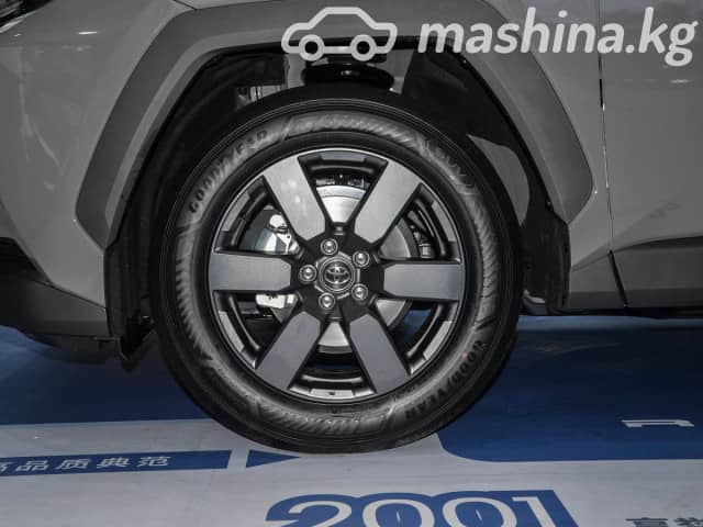 Toyota RAV4 V (XA50) 2.0 CVT 4WD