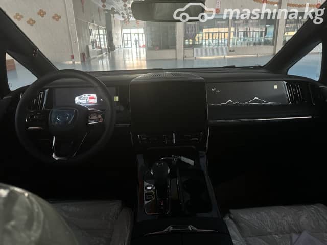 GAC Trumpchi M8 II Master Edition 2.0 AT