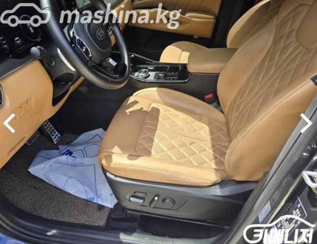 Kia Sorento IV 2.2d AMT