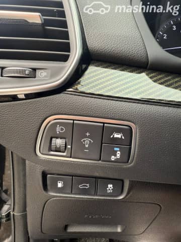 Hyundai Grandeur VI 2.4 AT