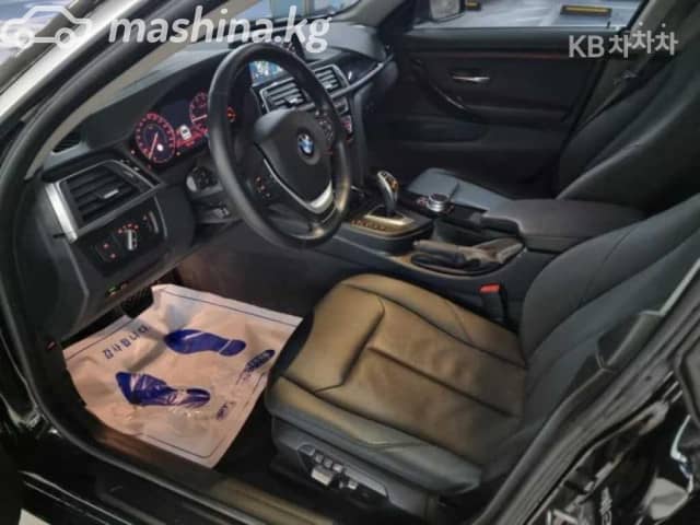 BMW 4 серии F32/F33/F36 Рестайлинг 420i 2.0 AT