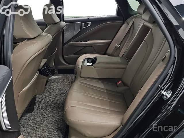 Kia K8 1.6hyb AT