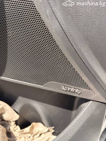 Hyundai Sonata VII (LF) Рестайлинг 2.0 AT
