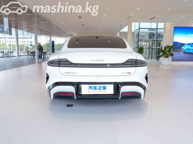 Xiaomi SU7 Electro AT 4WD