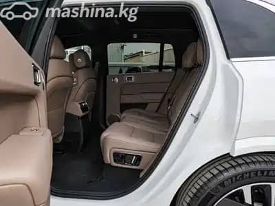 LiXiang L7 Pro 1.5hyb AT 4WD