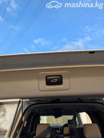 Toyota Alphard I 3.0 AT
