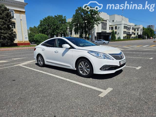 Hyundai Grandeur V 3.0 AT