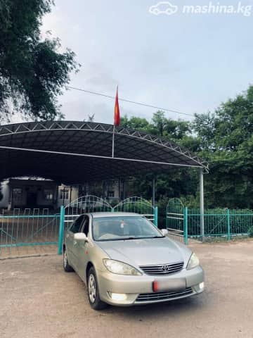 Toyota Camry V (XV30) 2.4 AT