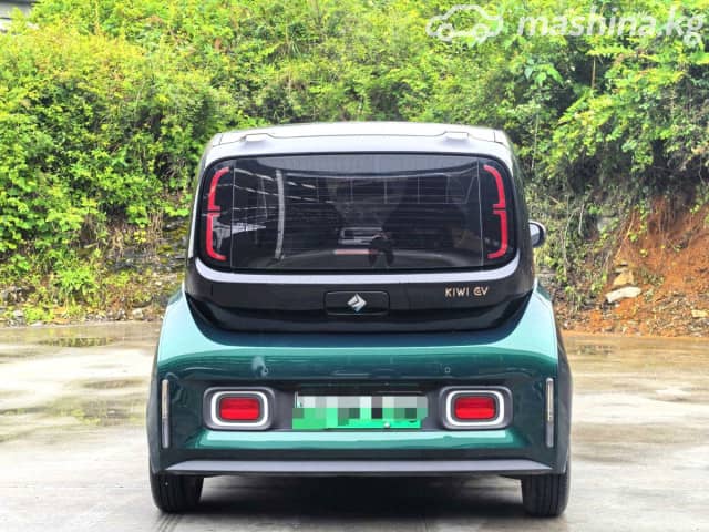 Baojun Kiwi EV Electro AT