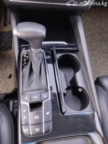 Kia K7 YG (II) 3.0 AT