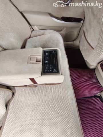 Toyota Crown Majesta V (S200) 4.3 AT 4WD