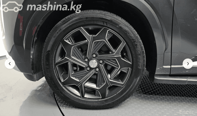 Hyundai Palisade I 2.2 AT
