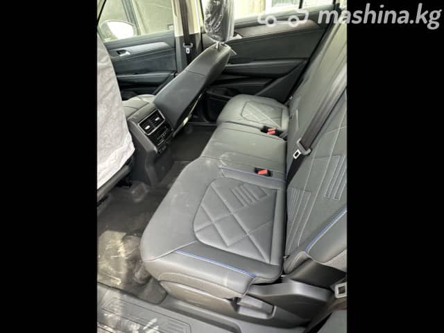 Volkswagen Tavendor 2.0 AMT 4WD