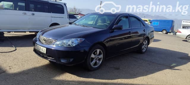 Toyota Camry V (XV30) 2.4 AT