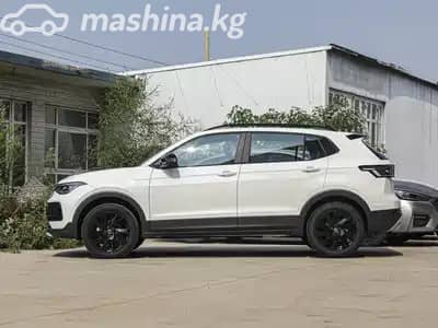 Volkswagen Tharu I Рестайлинг 300 TSI 1.5 AMT
