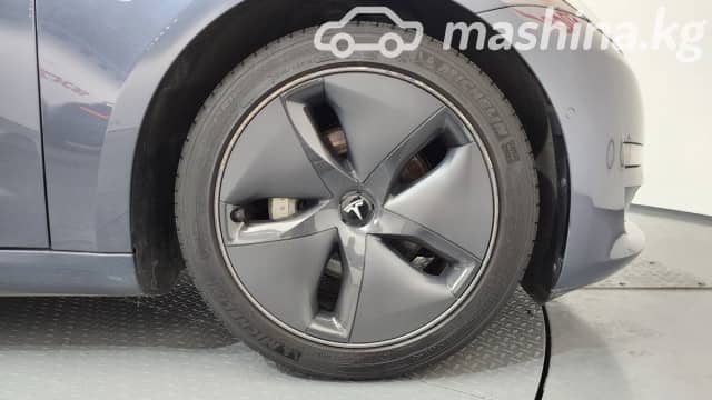 Tesla Model 3 I Standart Plus Electro AT