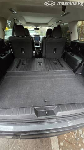Subaru Ascent I 2.4 CVT 4WD