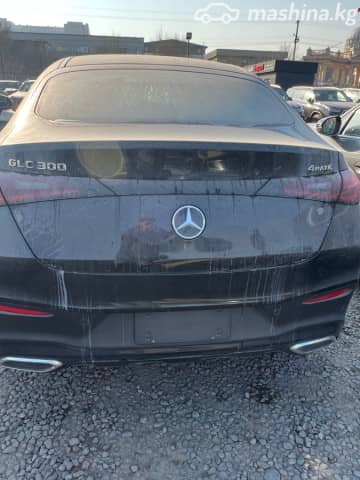 Mercedes-Benz GLC II (X254) 300 e 2.0hyb AT 4WD