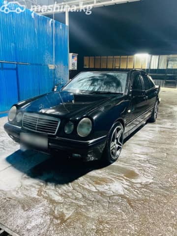 Mercedes-Benz E-Класс II (W210, S210) 320 3.2 AT