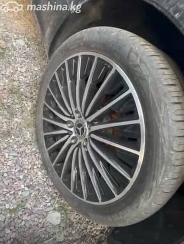 Mercedes-Benz CLE 200 2.0 AT