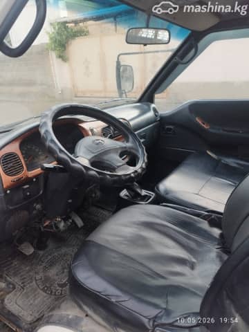 Hyundai Porter