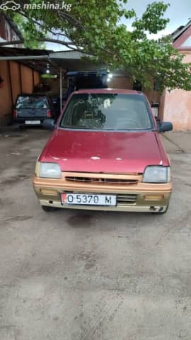 Daewoo Tico 0.8 AT