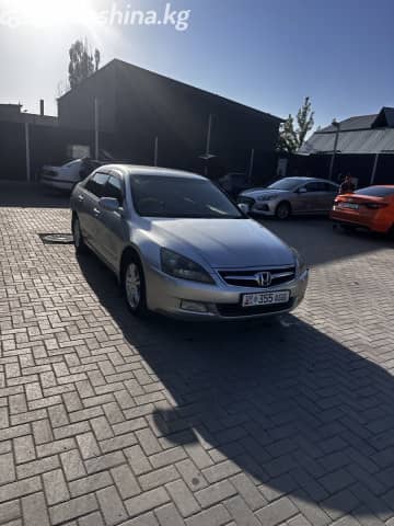 Honda Inspire IV Рестайлинг 3.0 AT