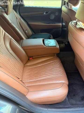 Genesis G80 II 2.5 AT 4WD