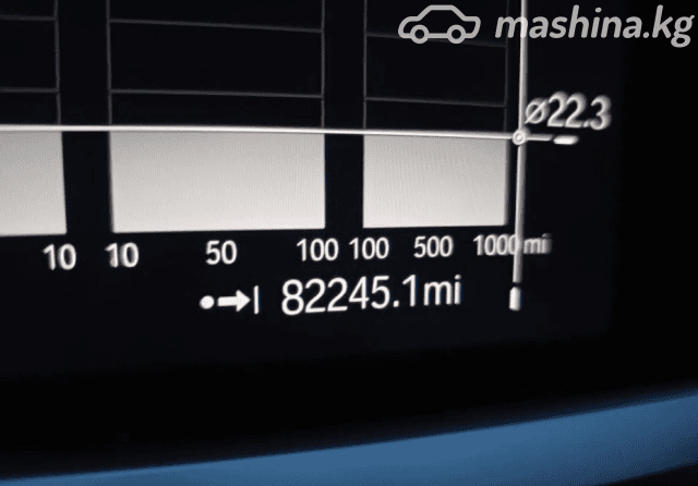 BMW 3 серии VII (G2x) 330i xDrive 2.0 AT 4WD
